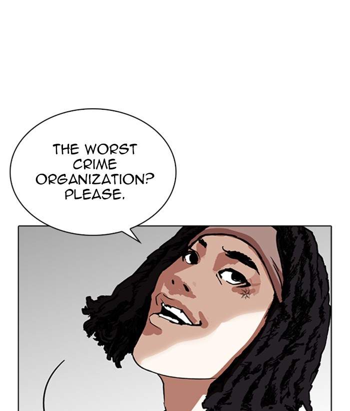 Lookism 266 167