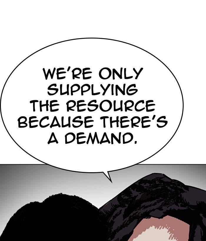 Lookism 266 169