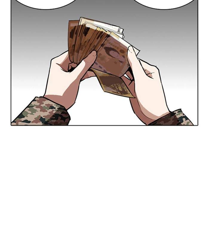 Lookism 266 17