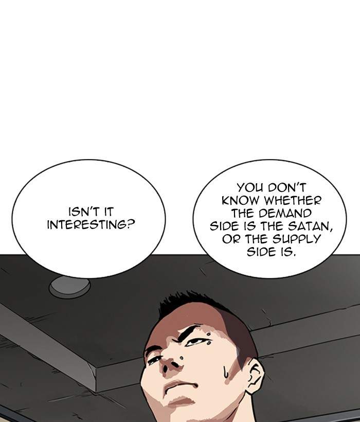 Lookism 266 171