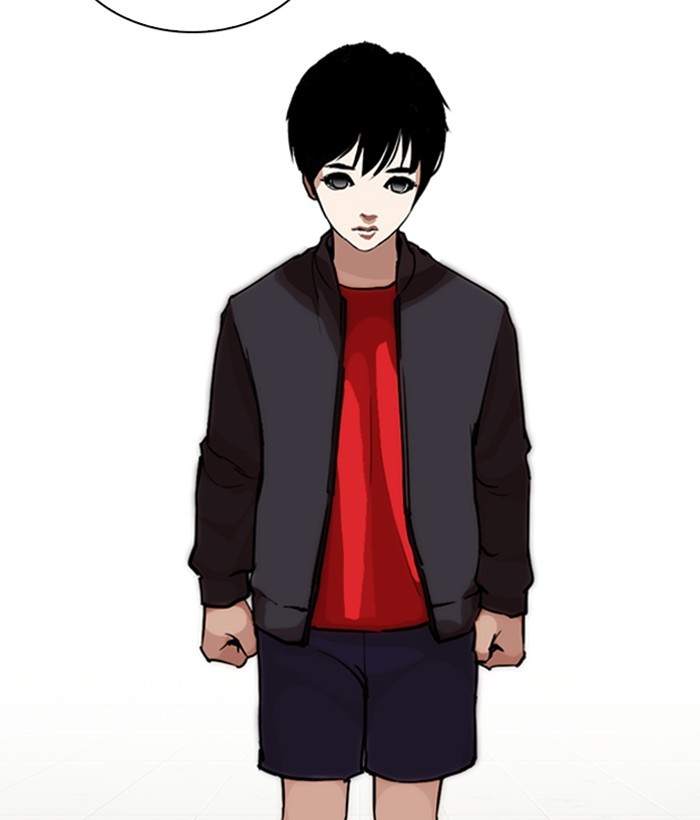 Lookism 266 174