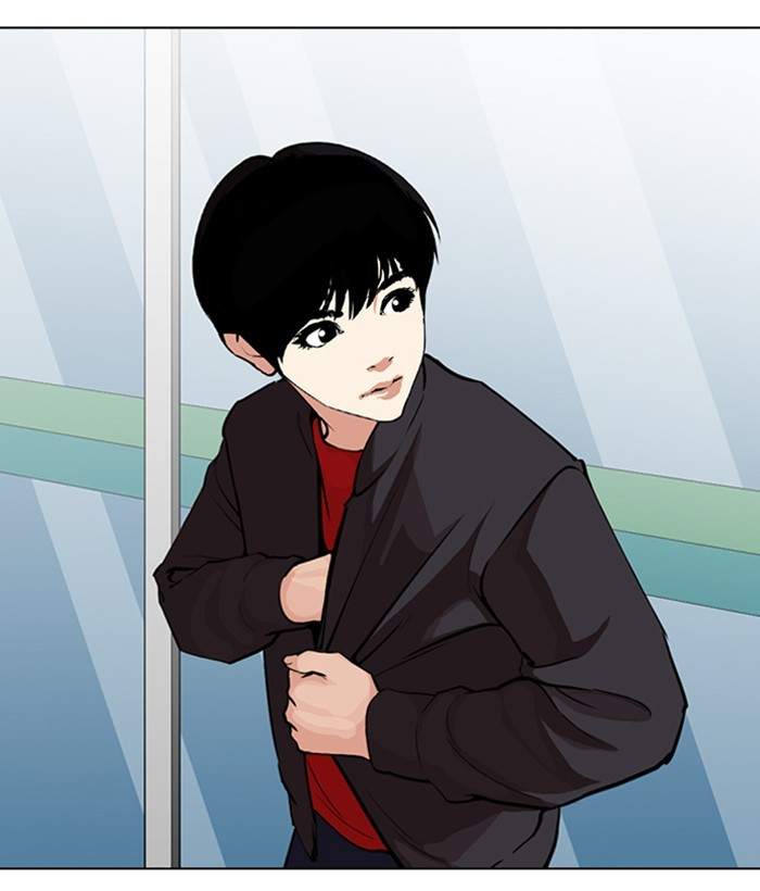 Lookism 266 180