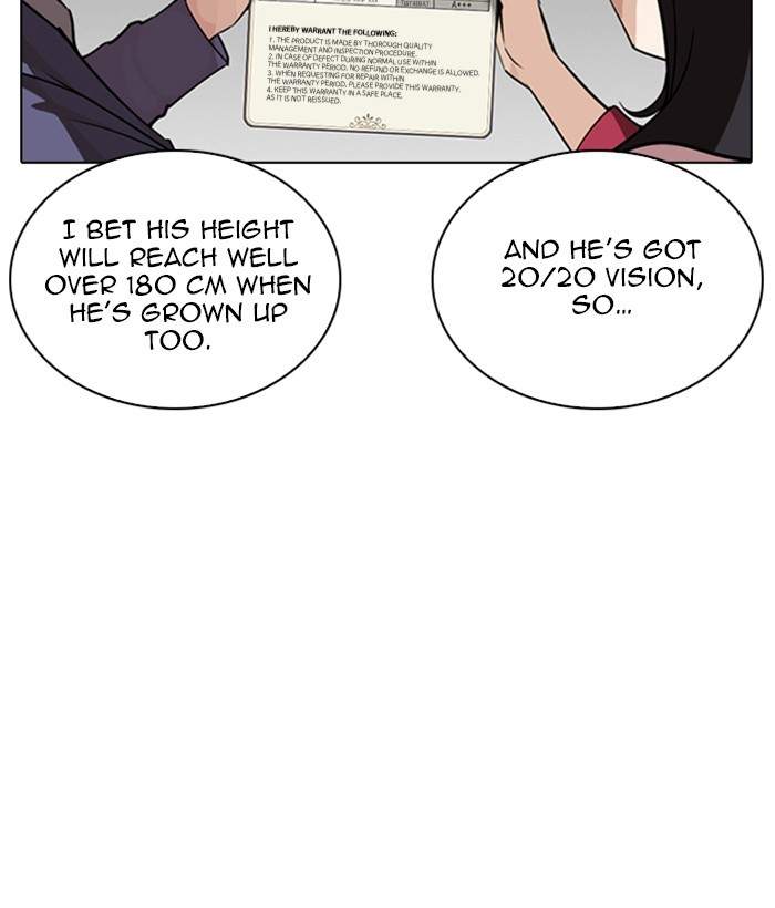 Lookism 266 19