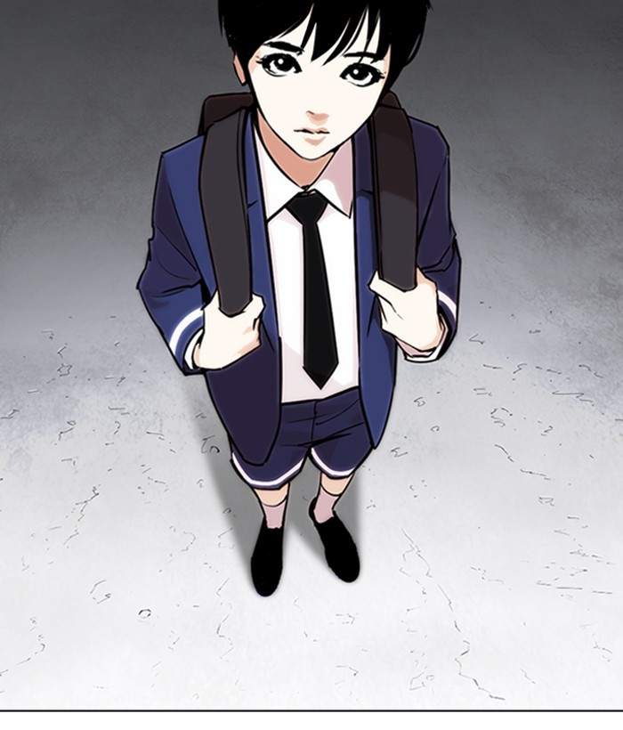 Lookism 266 21