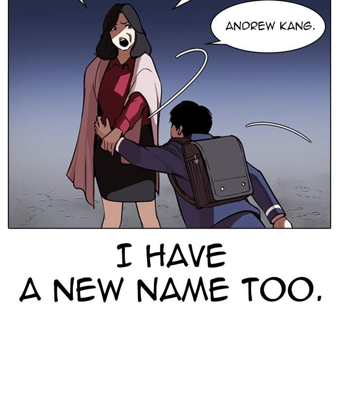 Lookism 266 23