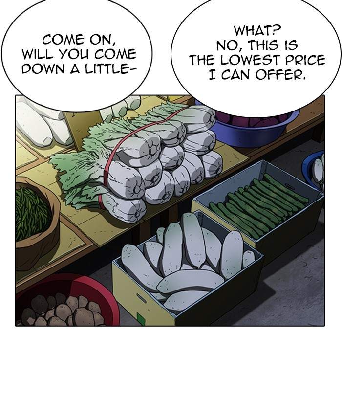 Lookism 266 3