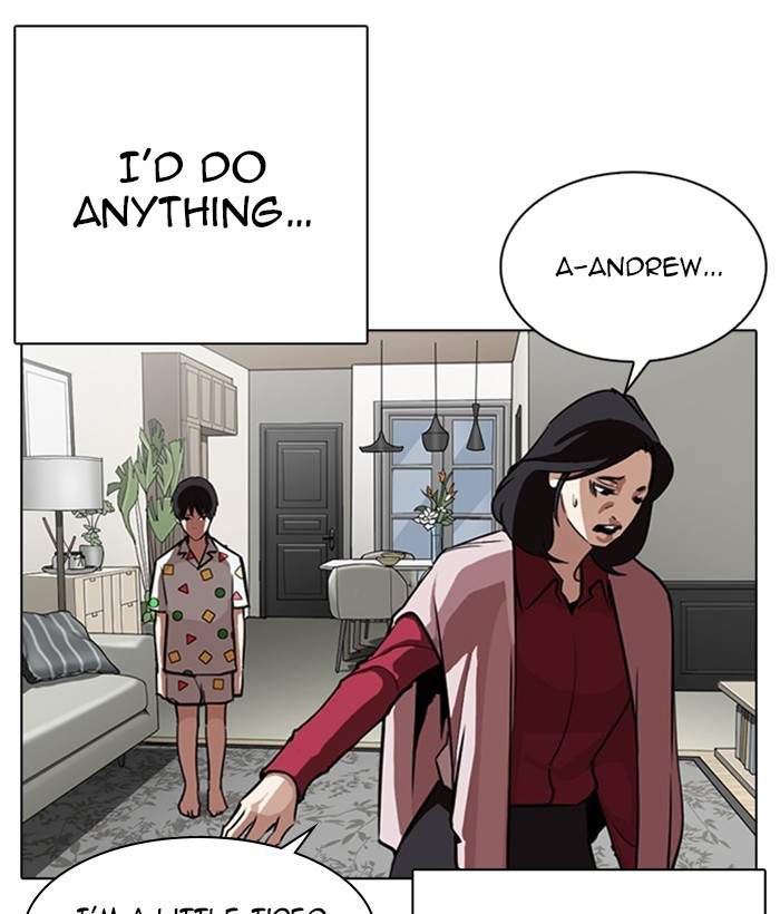 Lookism 266 40