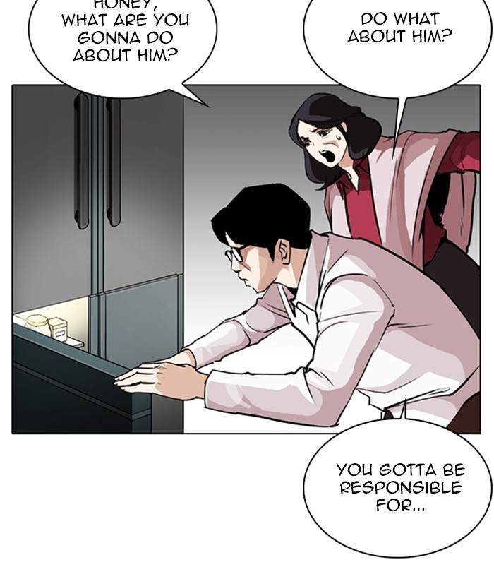 Lookism 266 42
