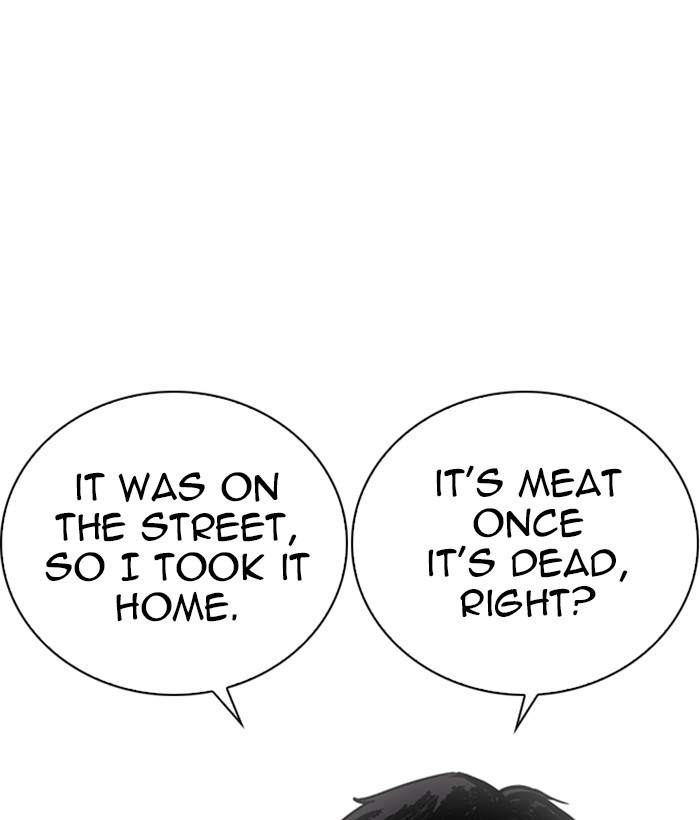 Lookism 266 47