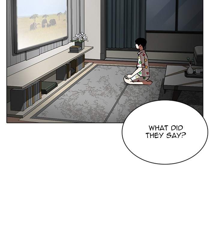 Lookism 266 52