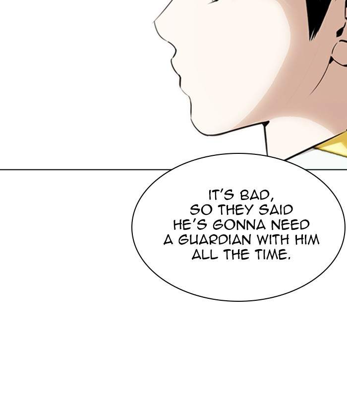 Lookism 266 54
