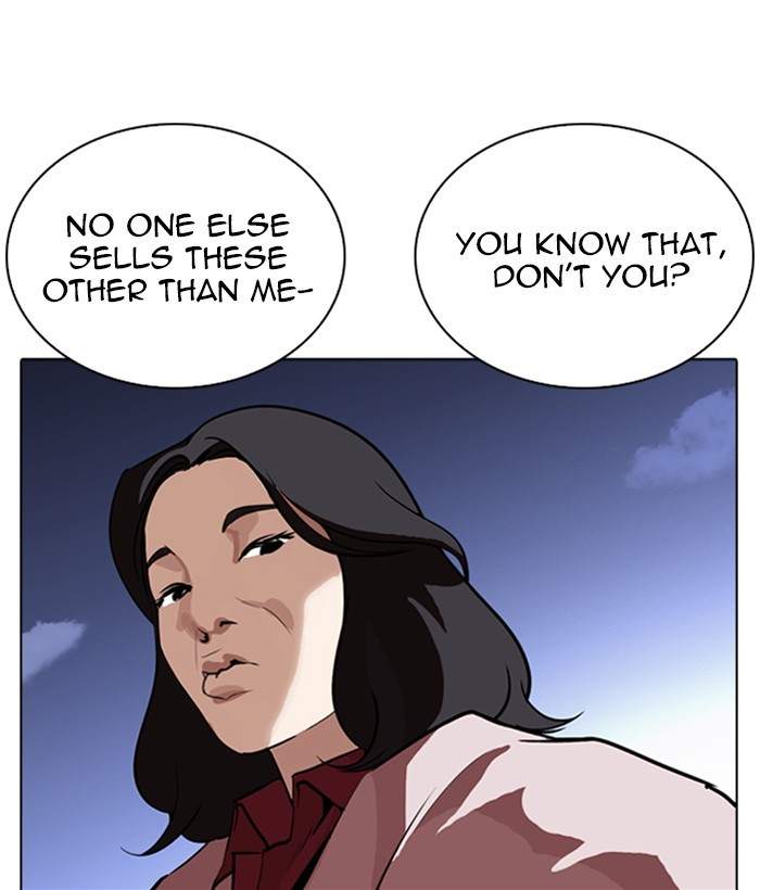 Lookism 266 6