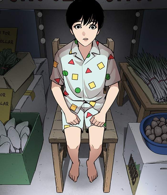 Lookism 266 60