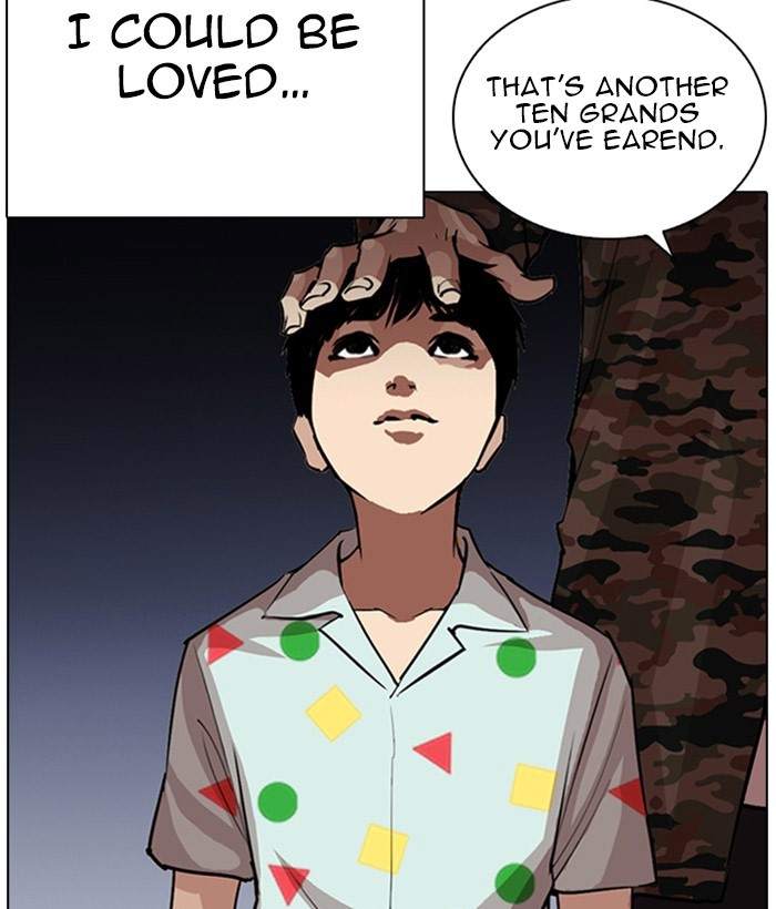 Lookism 266 67