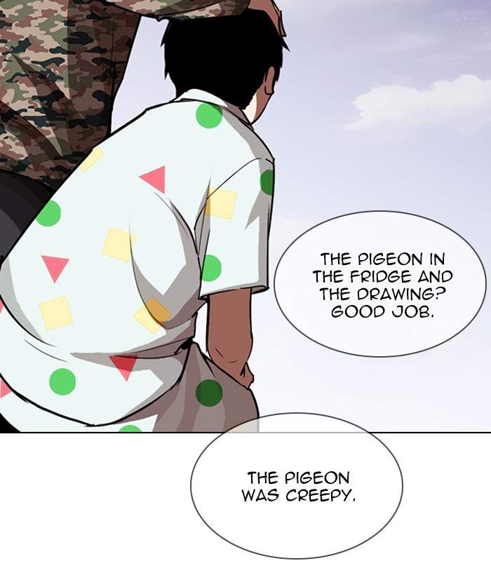 Lookism 266 72
