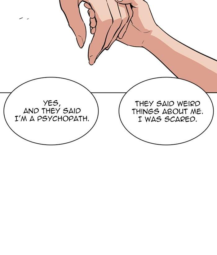 Lookism 266 74