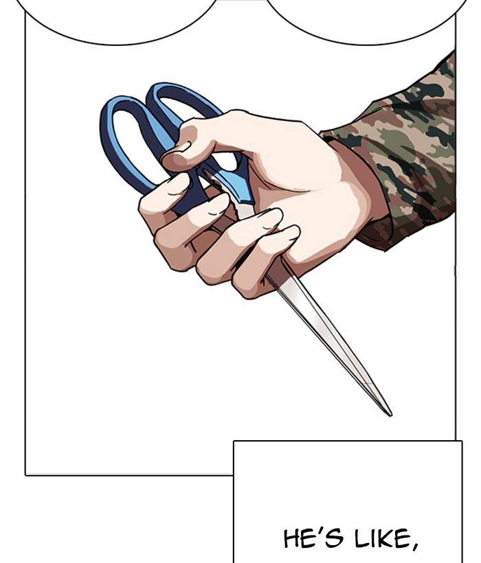 Lookism 266 80
