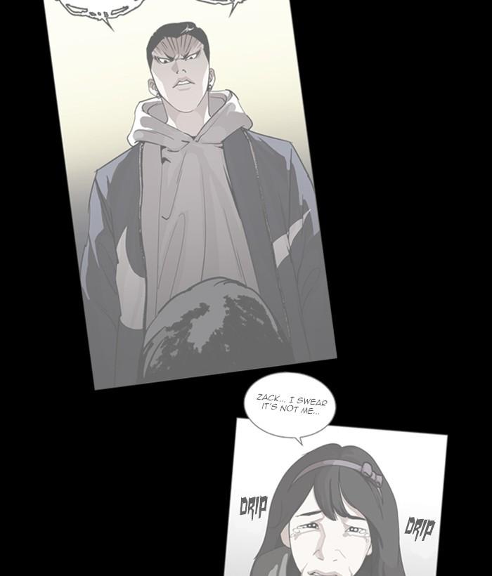 Lookism 267 106