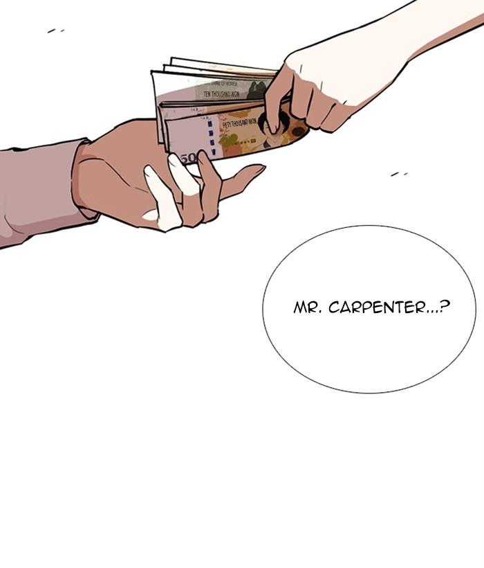 Lookism 267 128