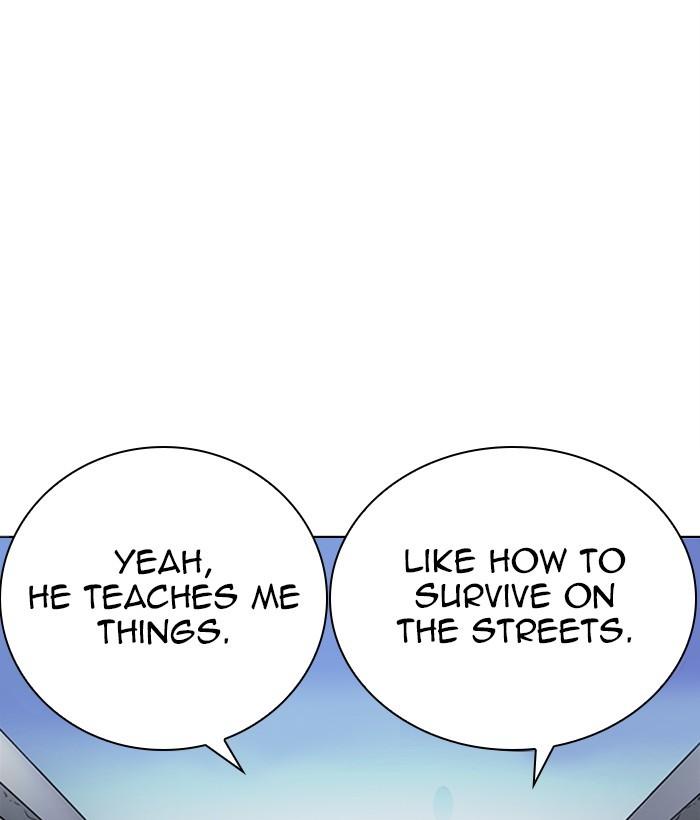 Lookism 267 129