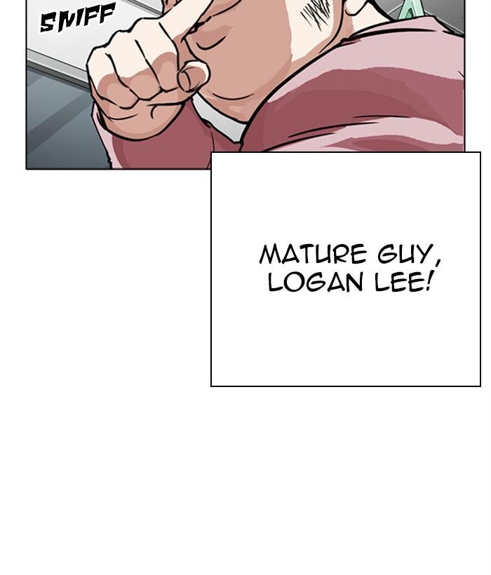 Lookism 267 145
