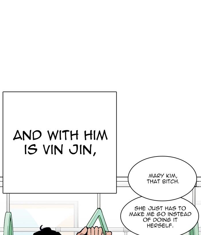 Lookism 267 146