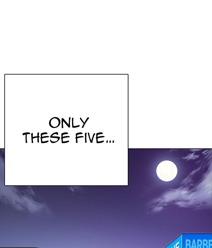 Lookism 267 163