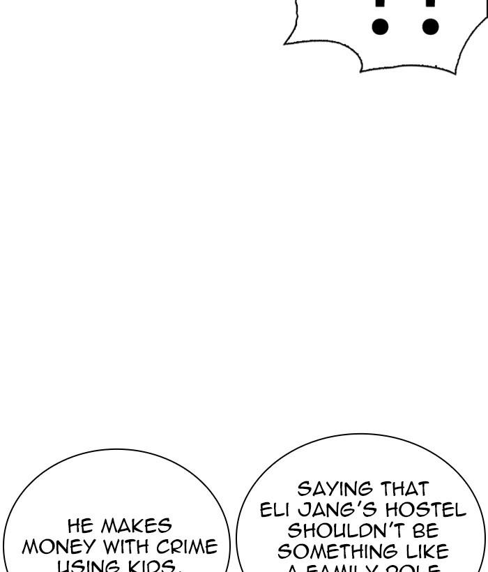Lookism 267 18
