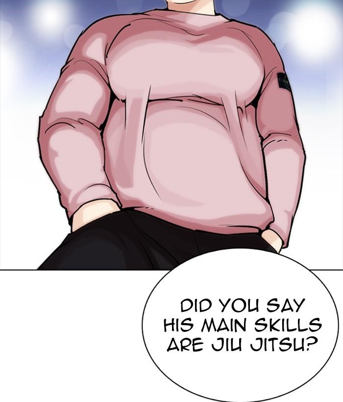 Lookism 267 183
