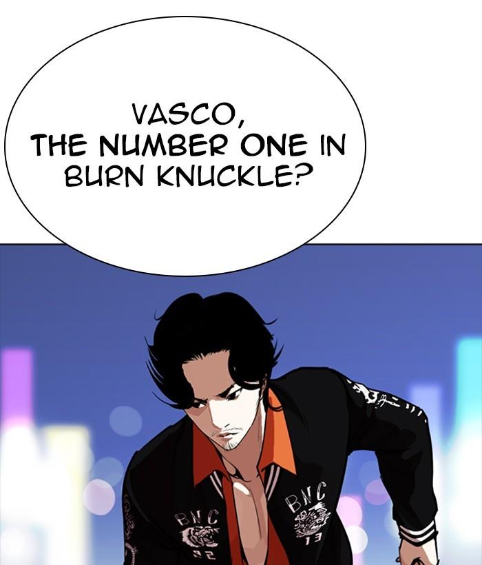 Lookism 267 187