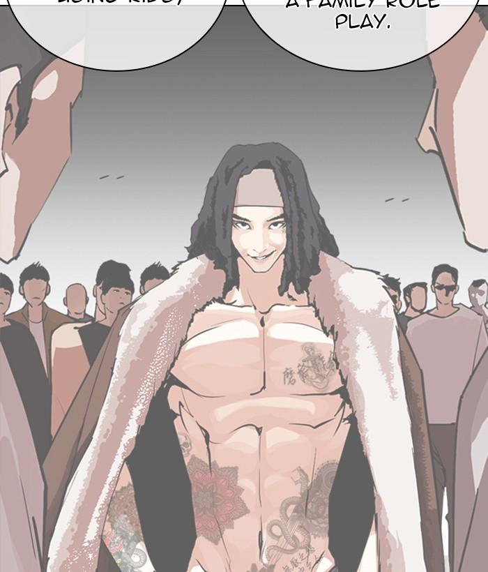 Lookism 267 19