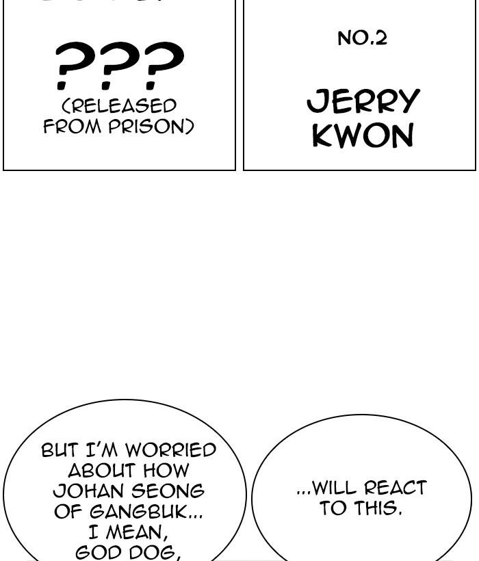 Lookism 267 200