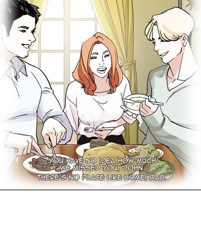 Lookism 267 226