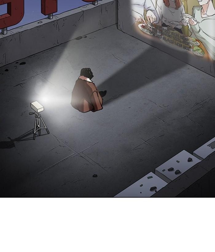 Lookism 267 228