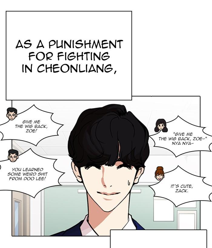 Lookism 267 61