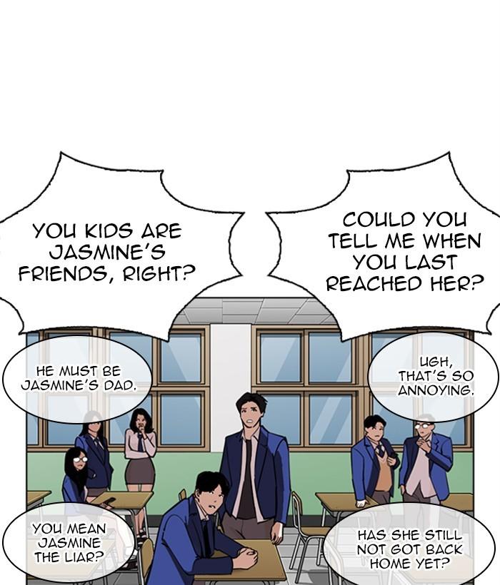 Lookism 267 68