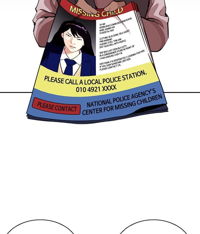 Lookism 267 71