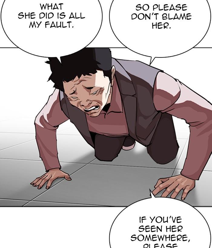 Lookism 267 78