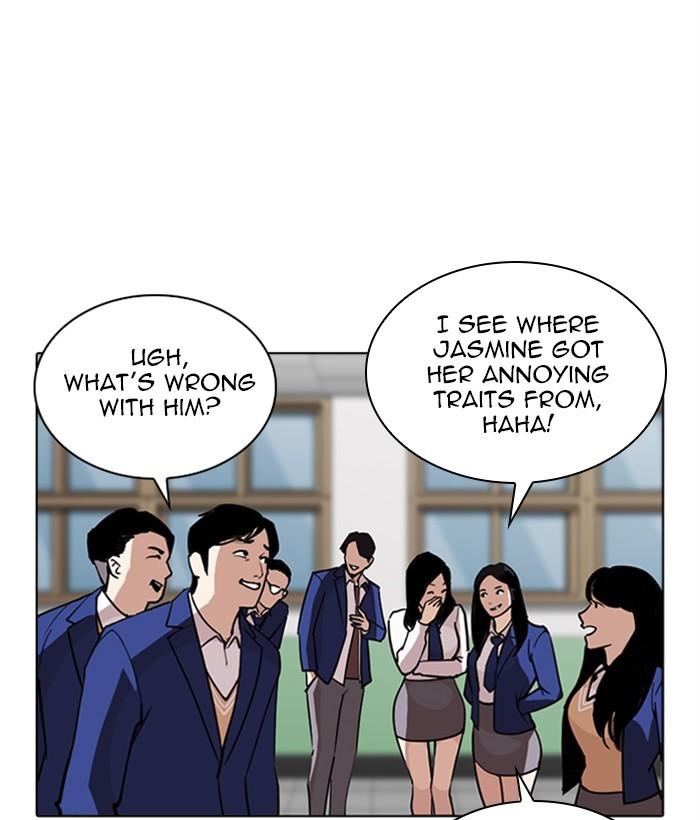Lookism 267 87