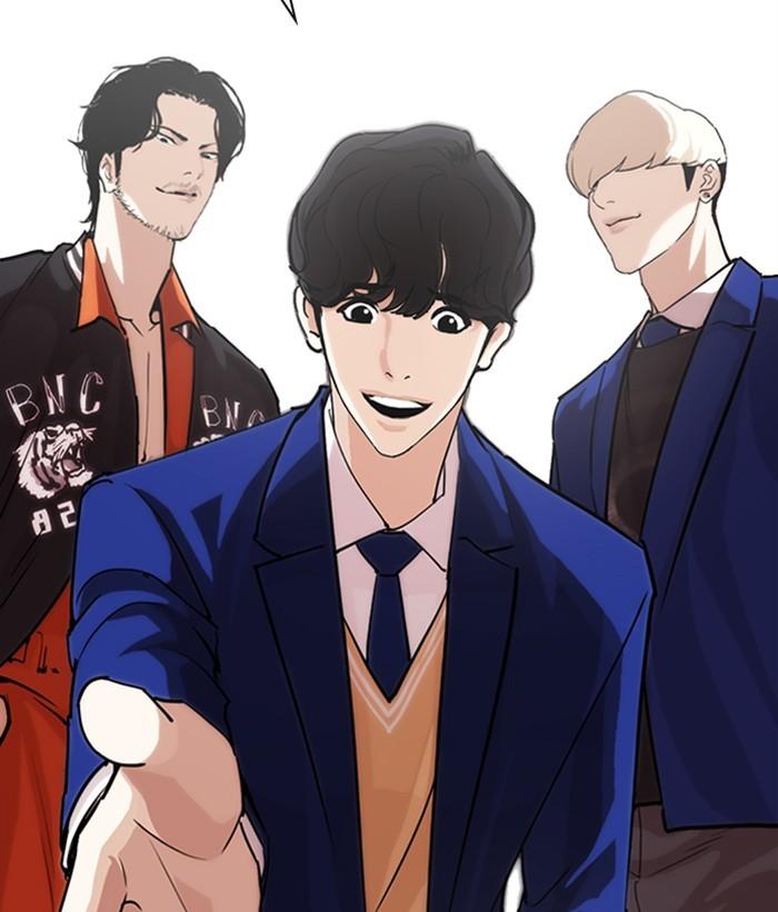 Lookism 267 96