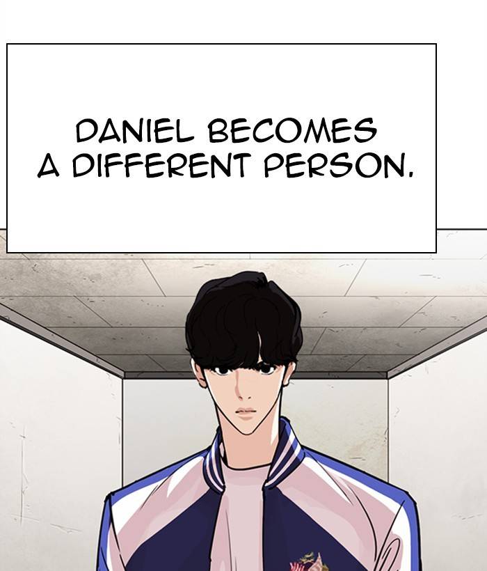 Lookism 268 188