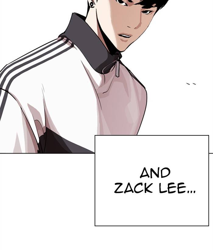 Lookism 268 196