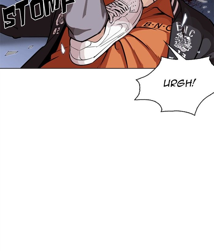 Lookism 269 100
