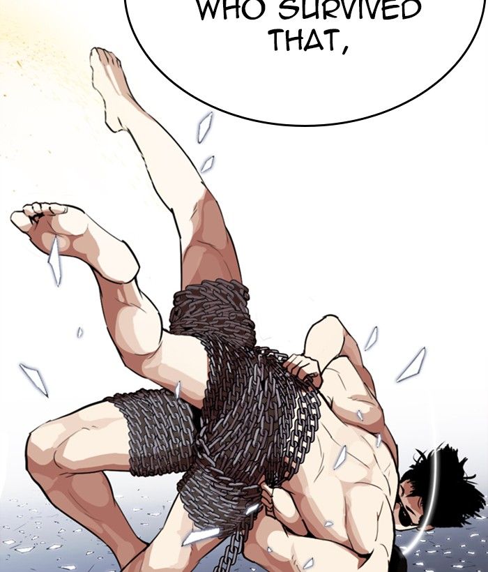 Lookism 269 106