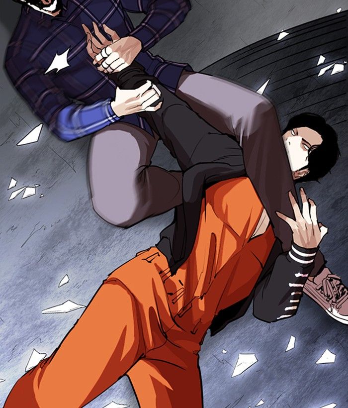 Lookism 269 118