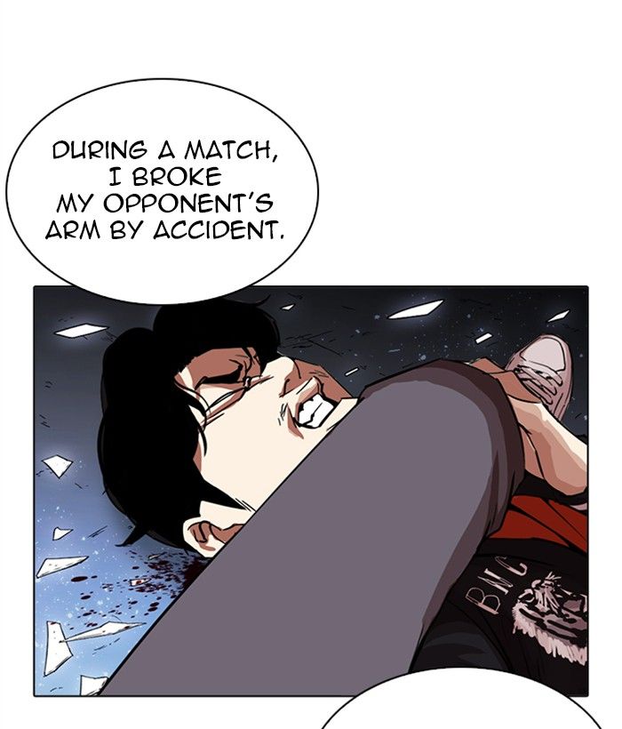 Lookism 269 121