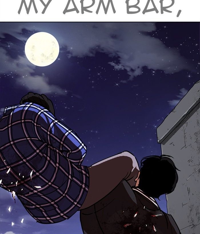 Lookism 269 127