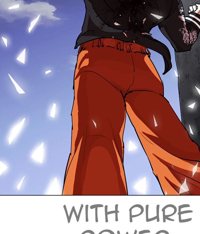 Lookism 269 128
