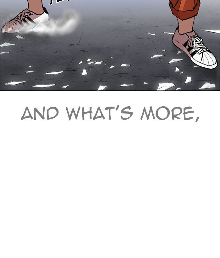 Lookism 269 130