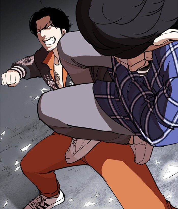 Lookism 269 132